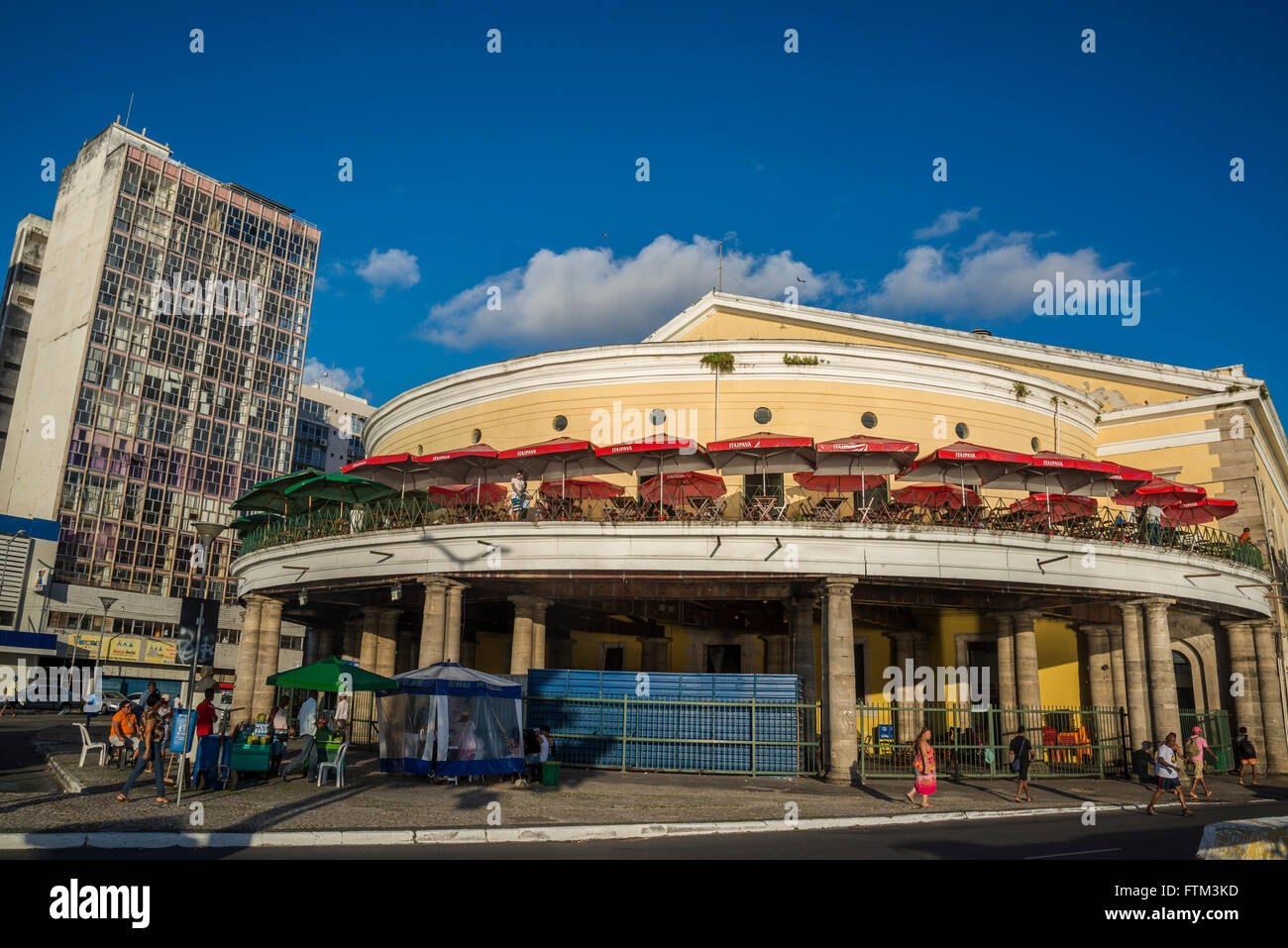 Mercado Modelo