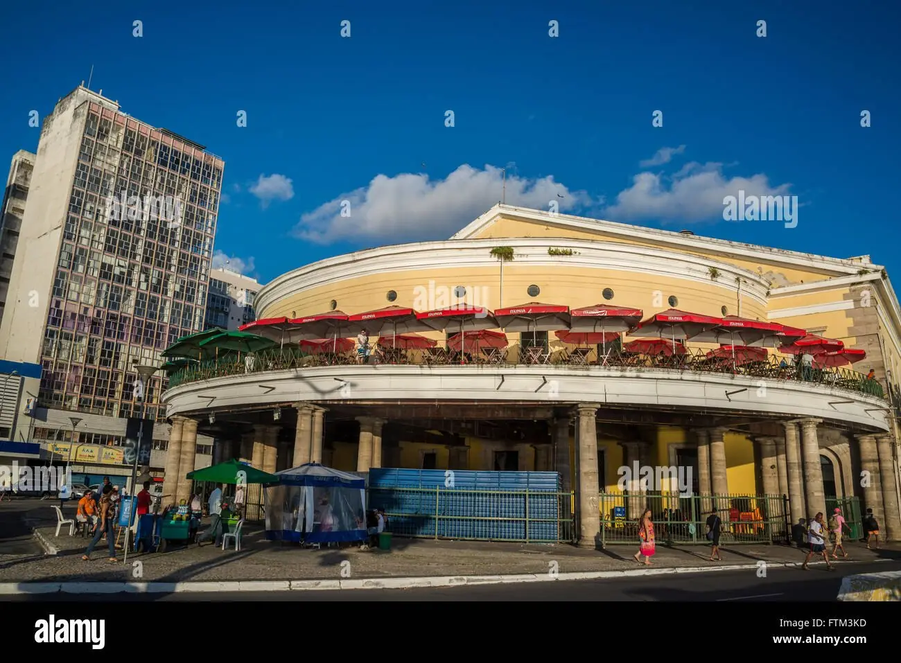 Mercado Modelo