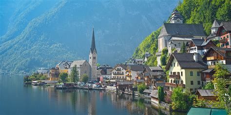 Hallstatt