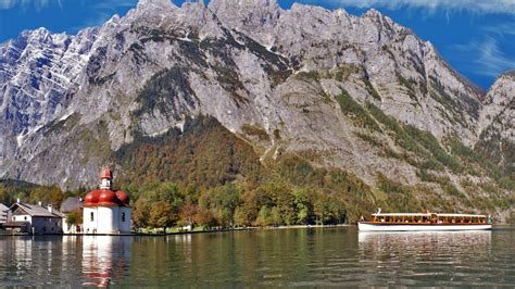 Königssee (Almanya)