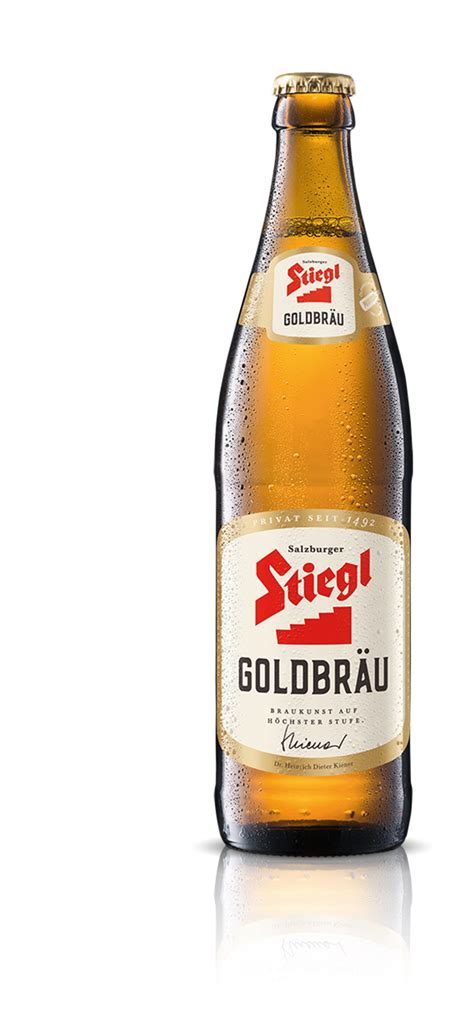 Stiegl bira ürünleri