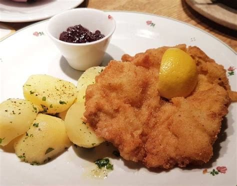 Wiener Schnitzel