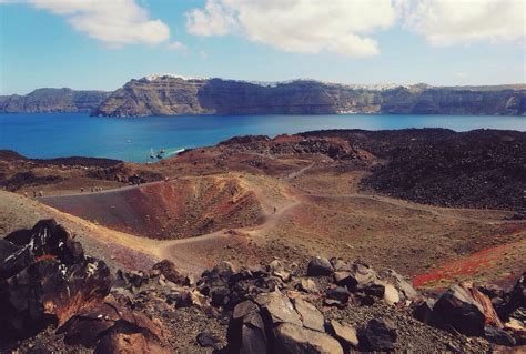 Nea Kameni (volkan)