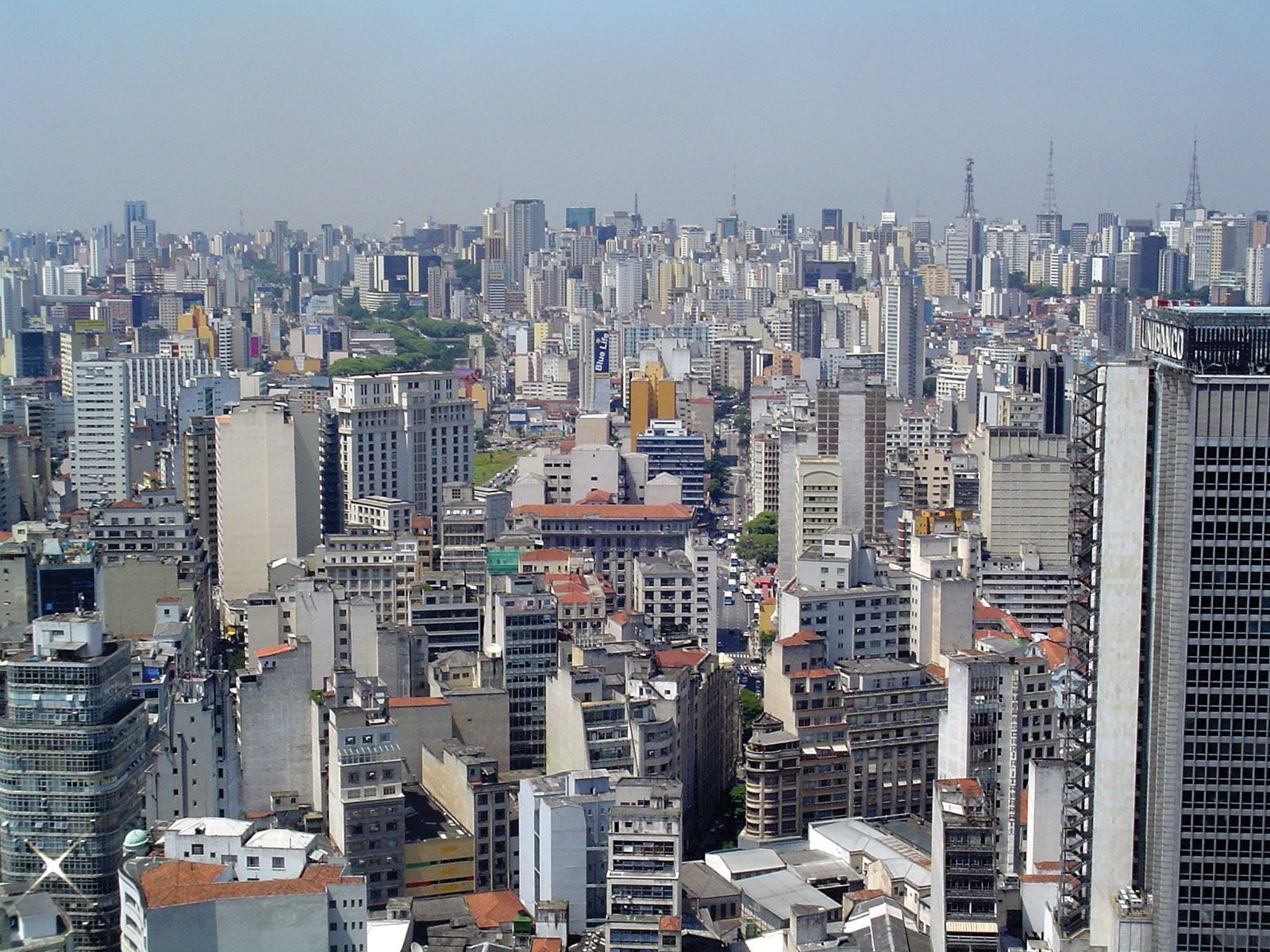 São Paulo Gastronomisi & Jardins