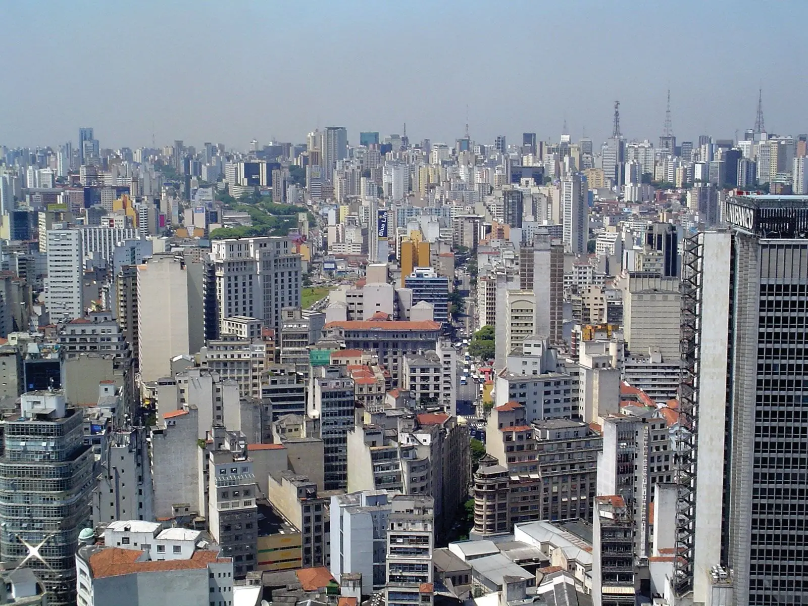 São Paulo Gastronomisi & Jardins