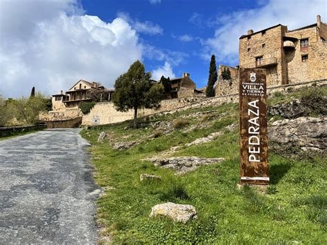 Pedraza