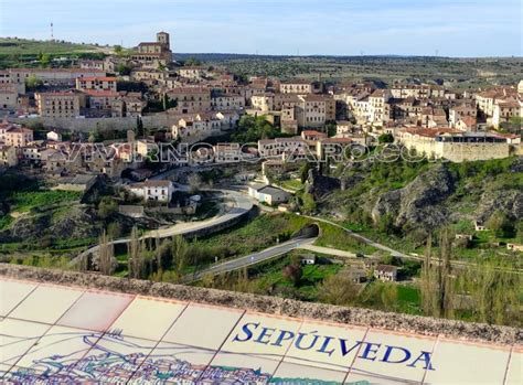 Sepúlveda + Hoces del Duratón