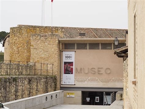Segovia Museo Zuloaga (San Juan de los Caballeros)