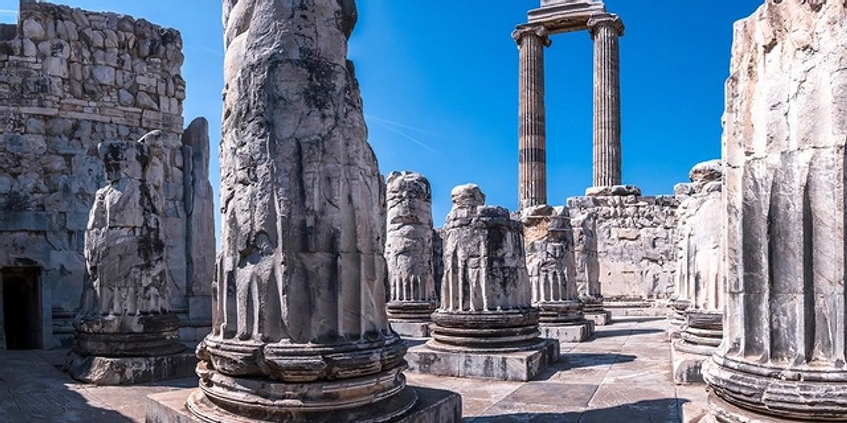 Didim (Didyma)