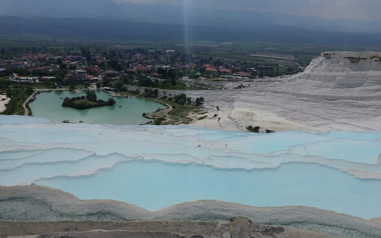 Pamukkale