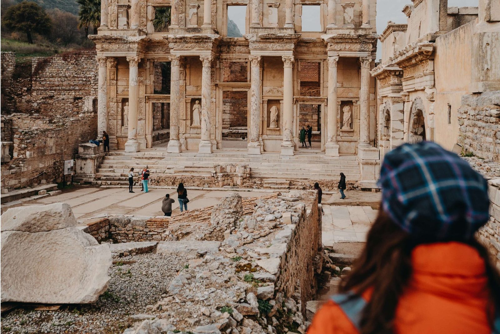 Priene