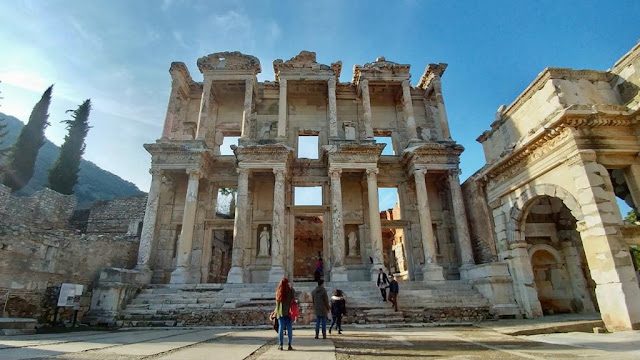 Selçuk Efes Müzesi