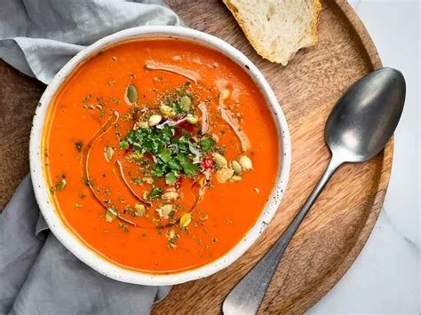 Gazpacho