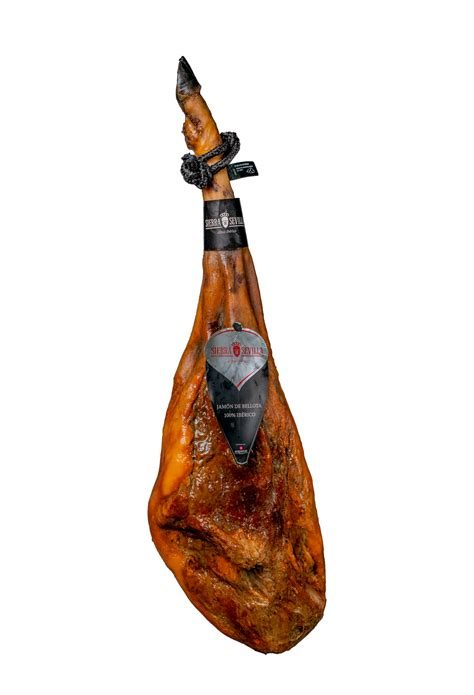 Jamón ibérico