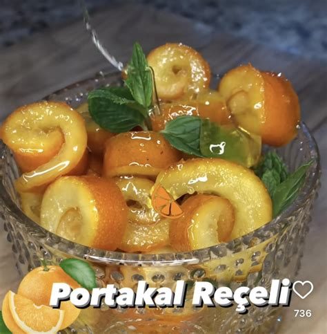 Naranja ürünleri