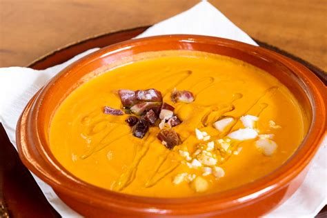 Salmorejo