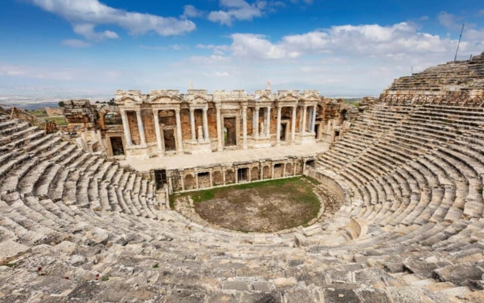 Aspendos