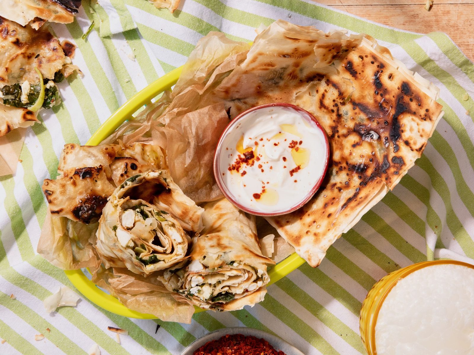 Gözleme