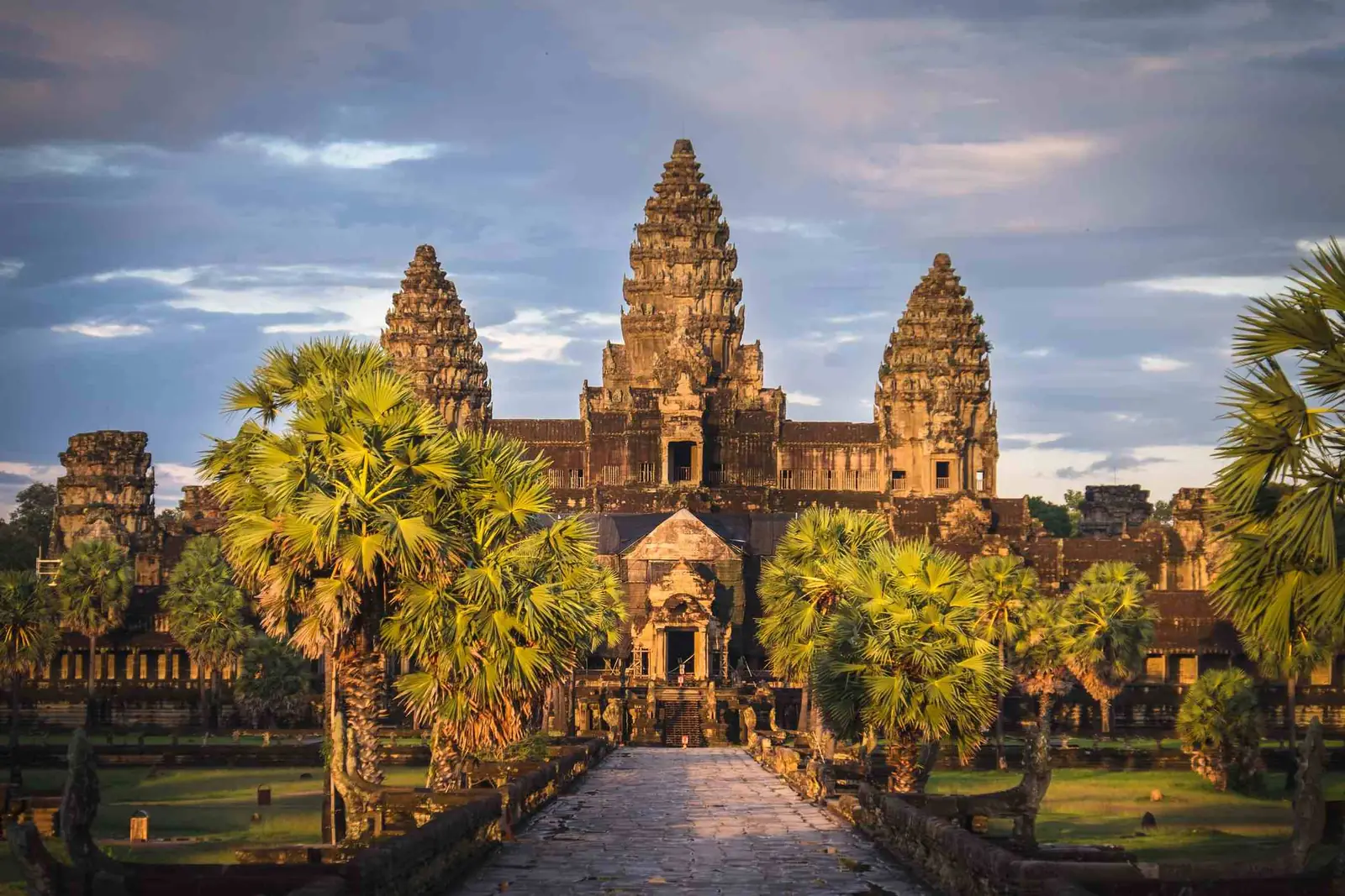 Siem Reap