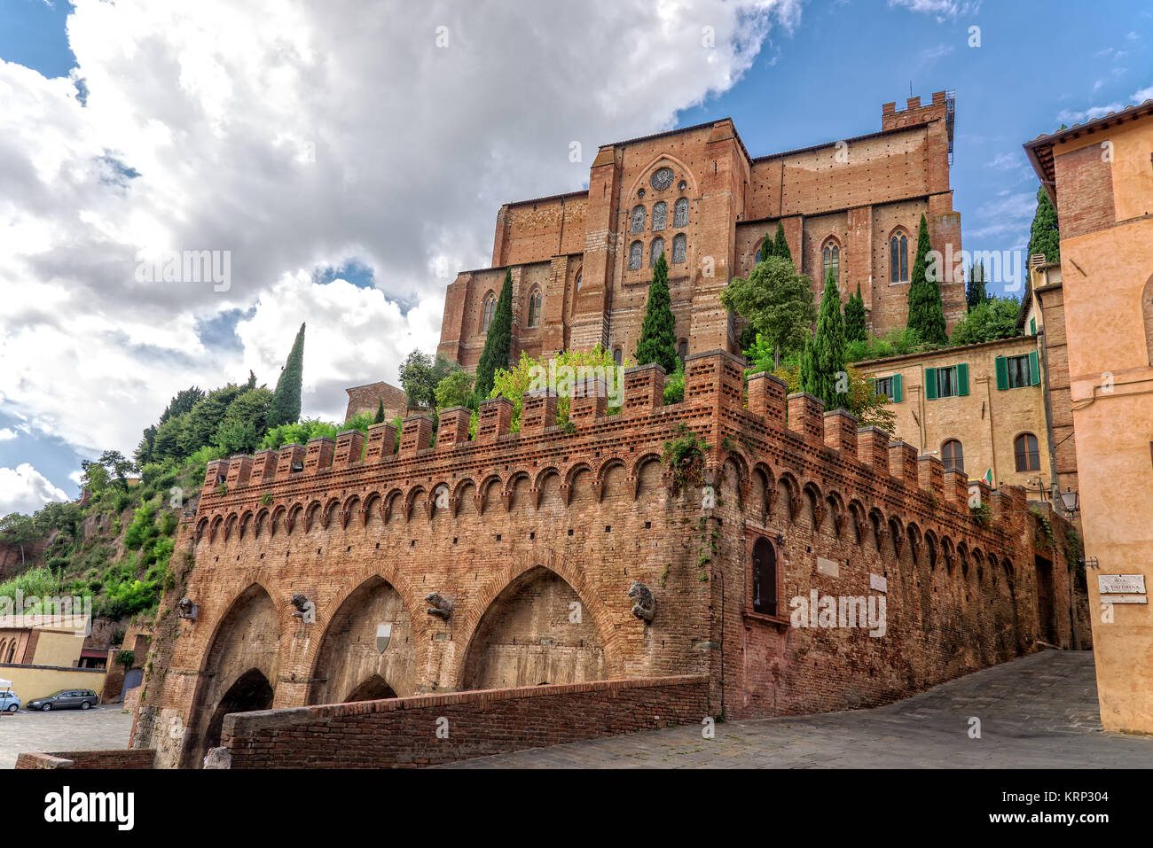 ucuzakesfet.com/siena-casa-santa-caterina
