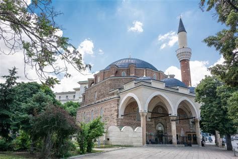 Sofya Banya Bashi Camii