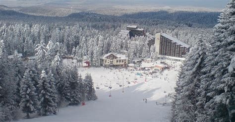 Borovets