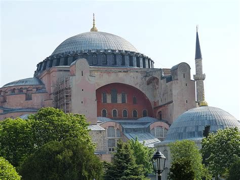 Sofya Sveta Sofia Kilisesi