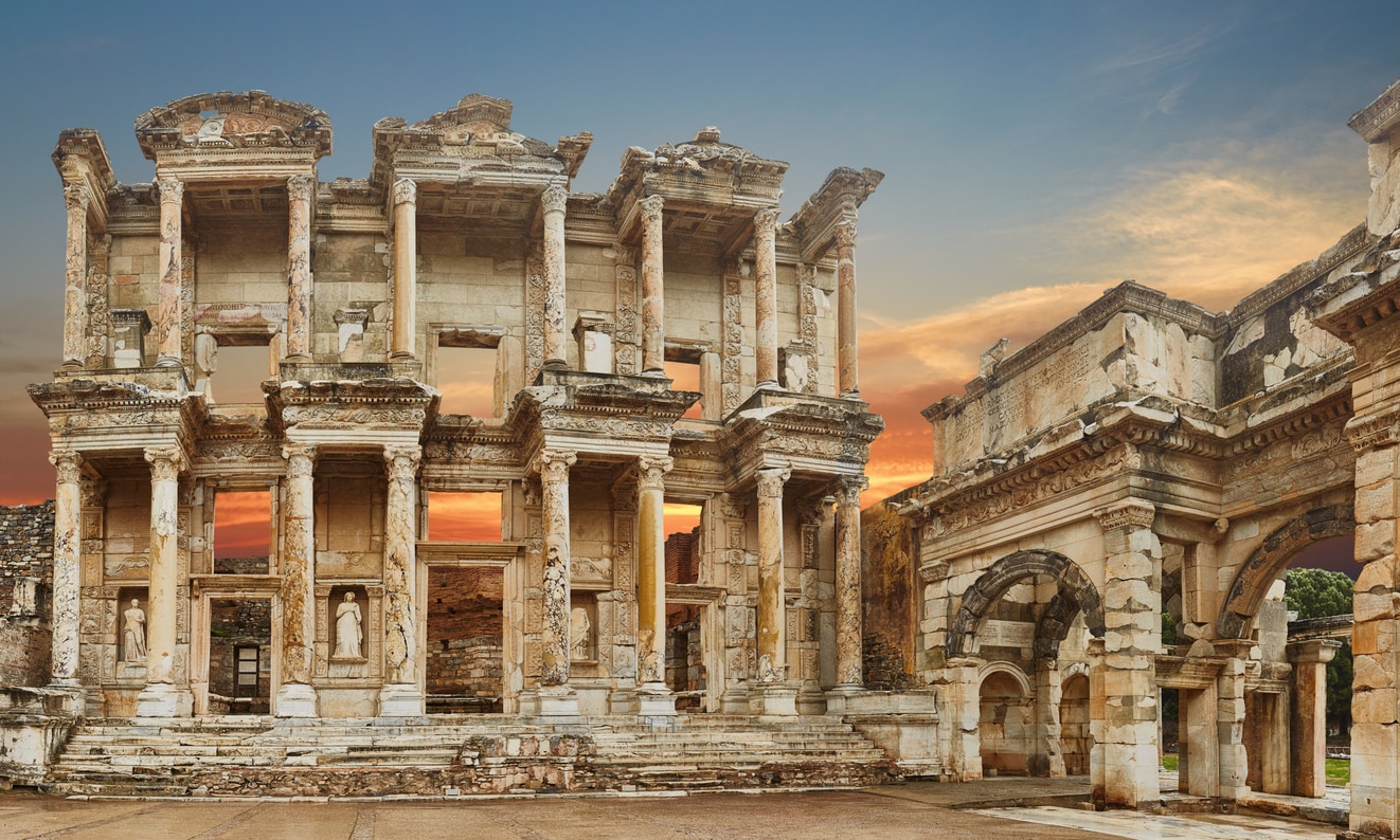 Selçuk / Efes