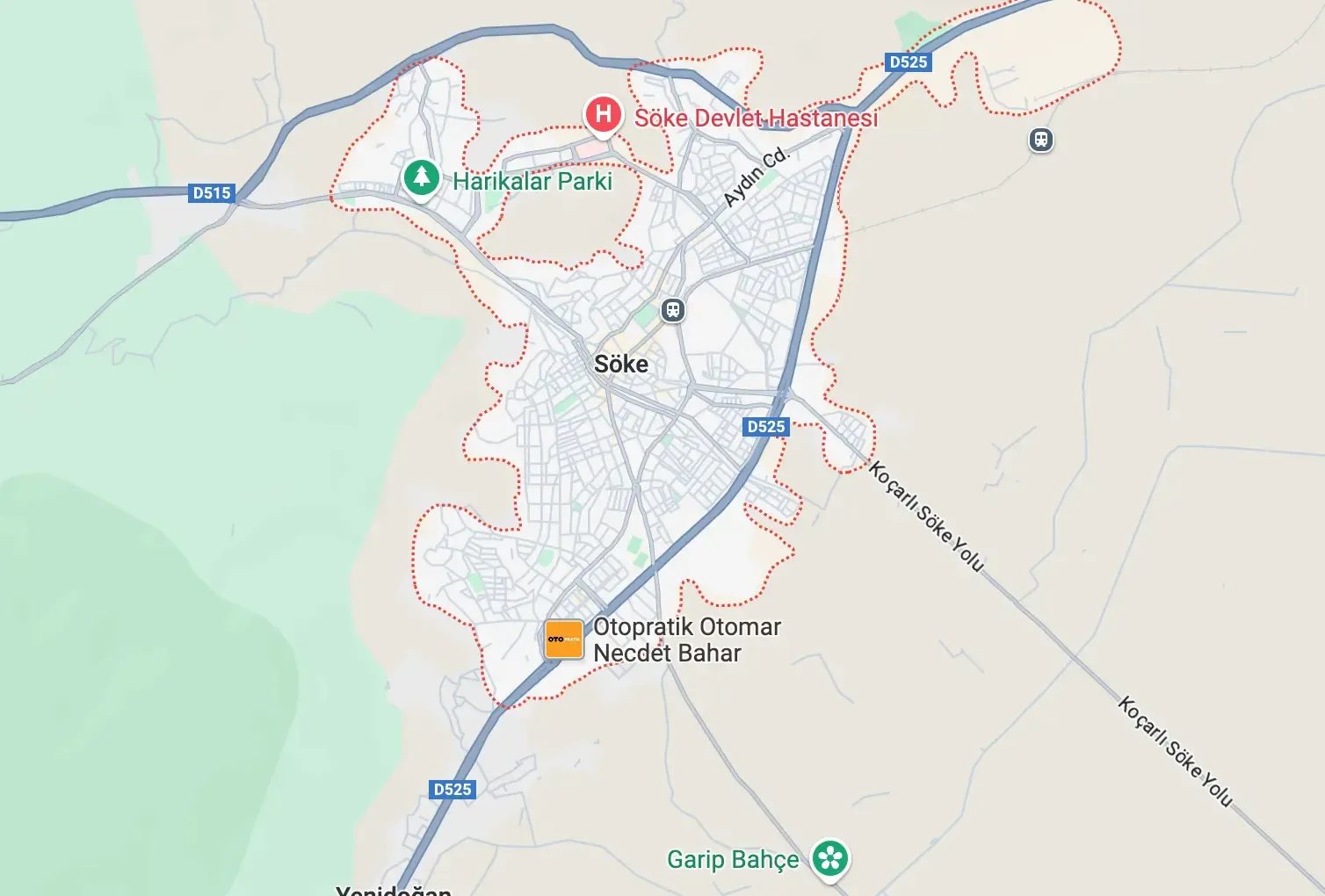 Otantik el işi (taş köy)