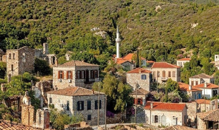 Söke Güzelçamlı
