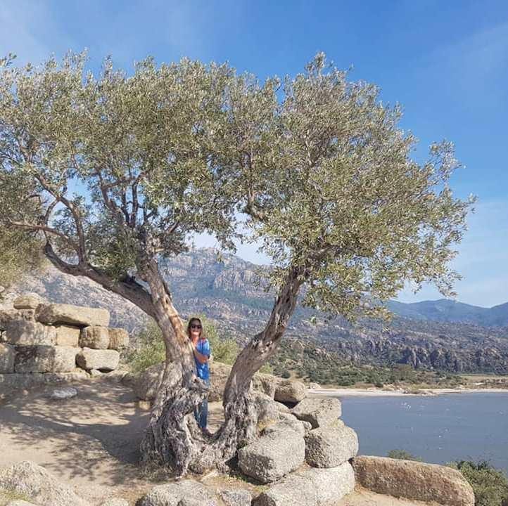 Söke Herakleia (Latmos) · Kapıkırı