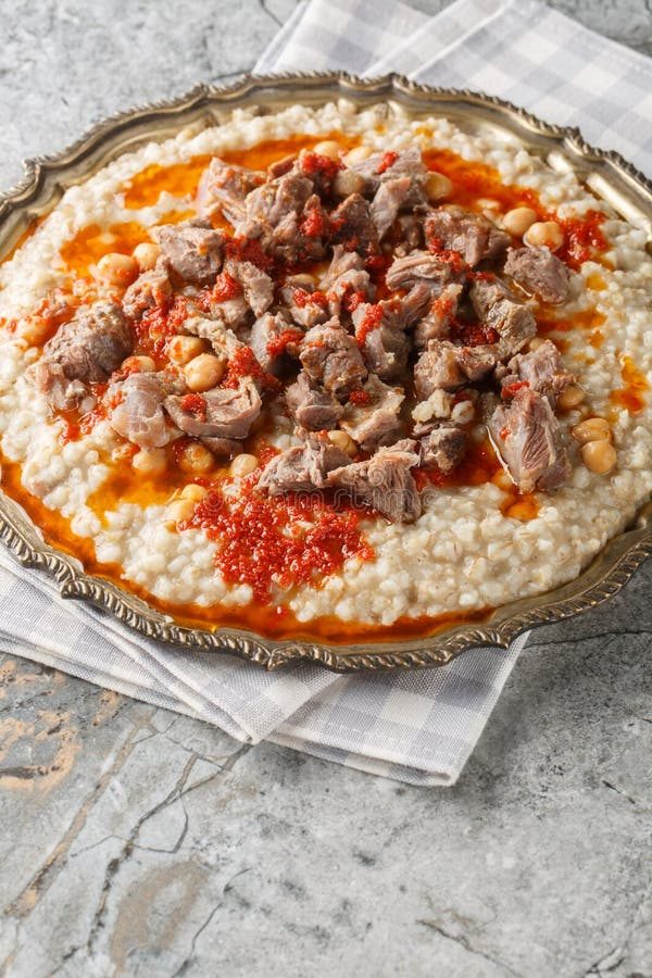 Keşkek