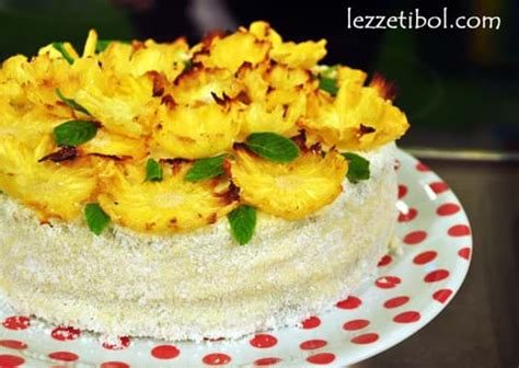 Pineapple cake (fenglisu)