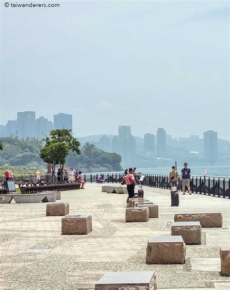 Tamsui (Danshui)