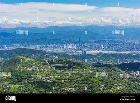 Yangmingshan