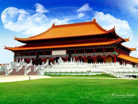 Taipei Chiang Kai-shek Anıt Salonu