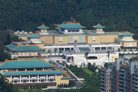 Taipei Ulusal Saray Müzesi