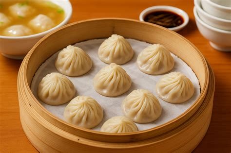 Xiao long bao