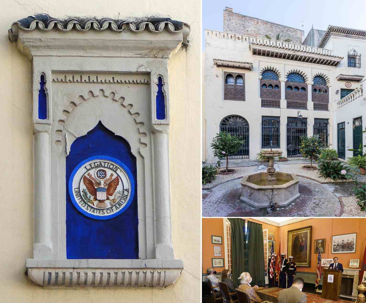 American Legation Müzesi
