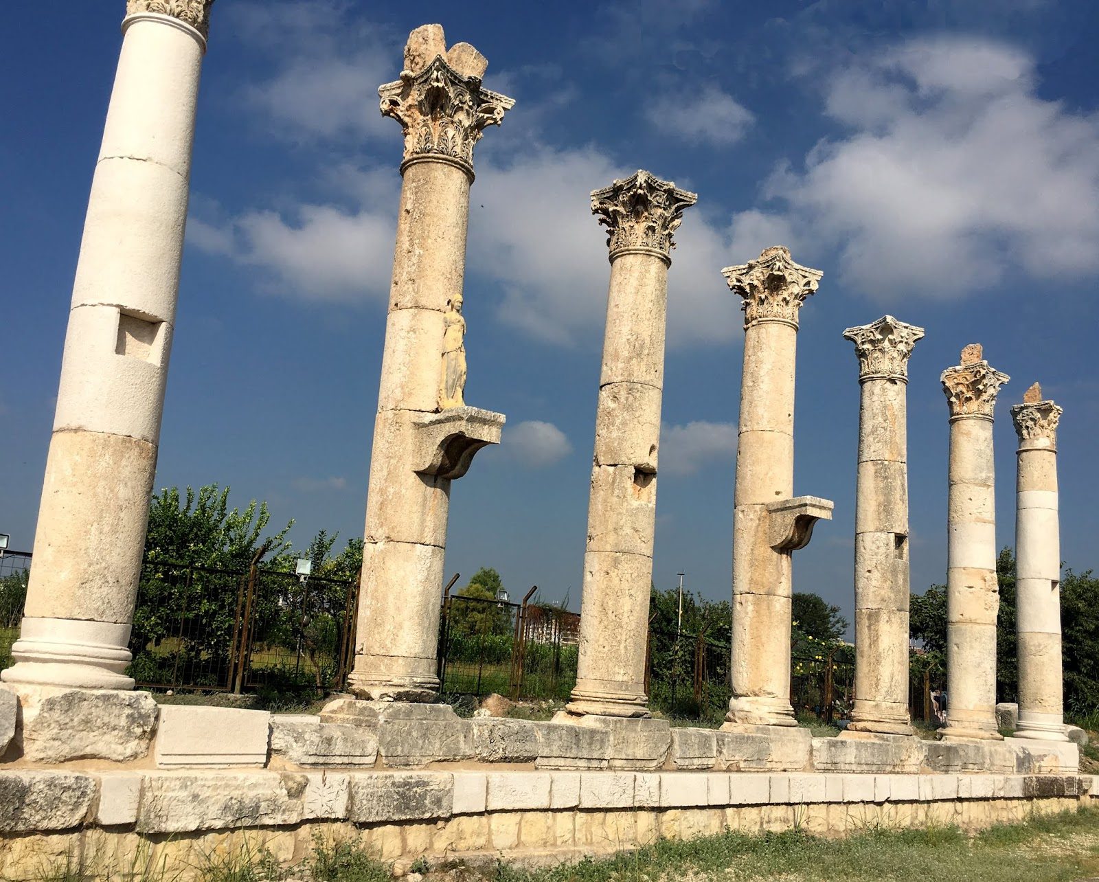 Soli Pompeiopolis (Mersin)