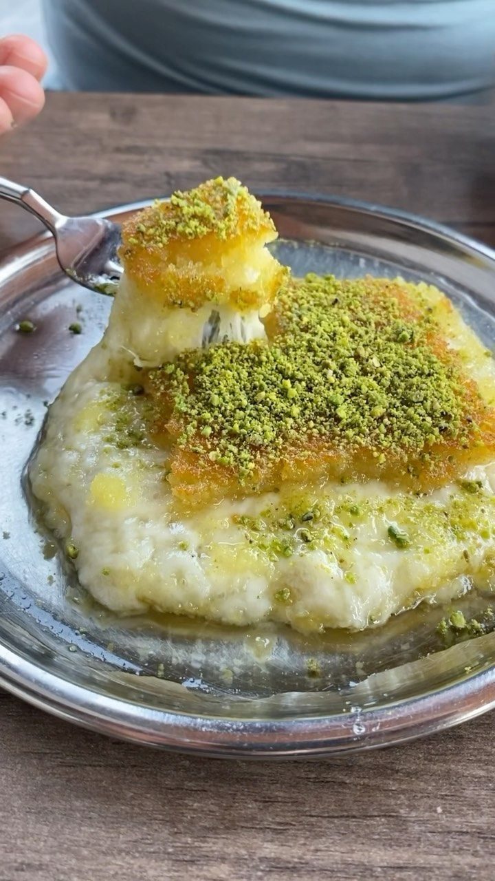 Künefe