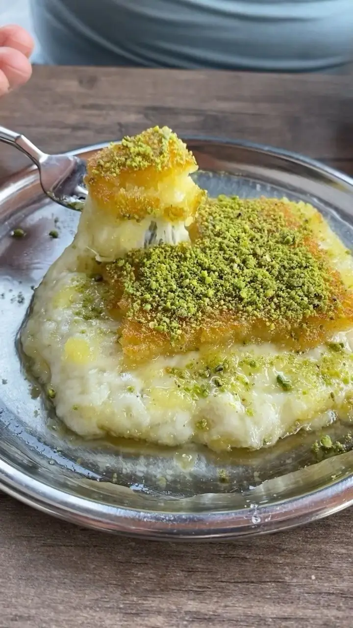 Künefe