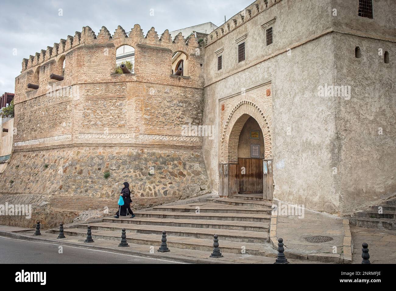 Bab el-Okla
