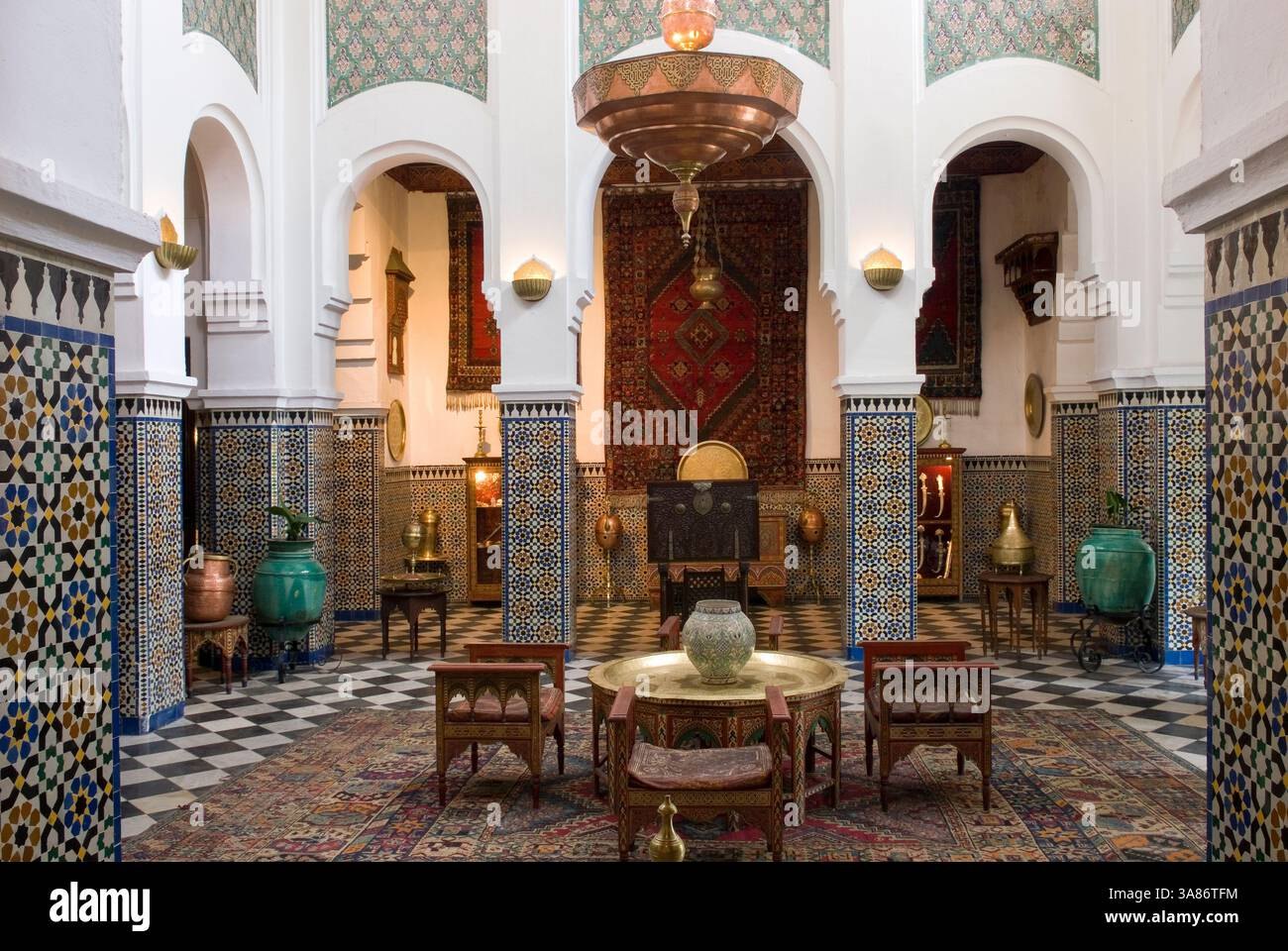 Dar Sanaa (Sanat Okulu)