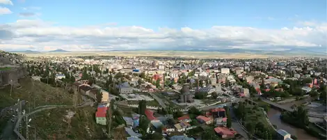 Doğu Anadolu Turu: Kars, Van, Ağrı Rehberi