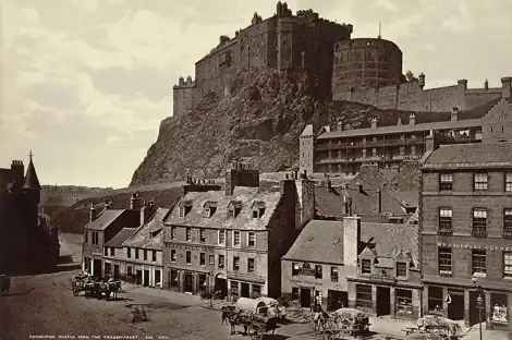 Edinburgh Ne Kadar Para Yeter? Bütçe Rehberi