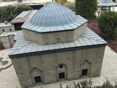 GAP Turu: Şanlıurfa, Mardin, Diyarbakır