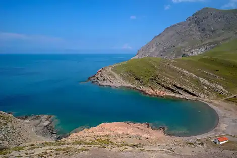 Gökçeada Feribot Saatleri ve Sefer Rehberi