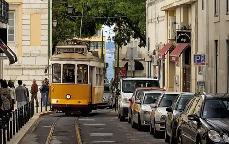 Lizbon mu Porto mu? Portekiz'de Hangisi?