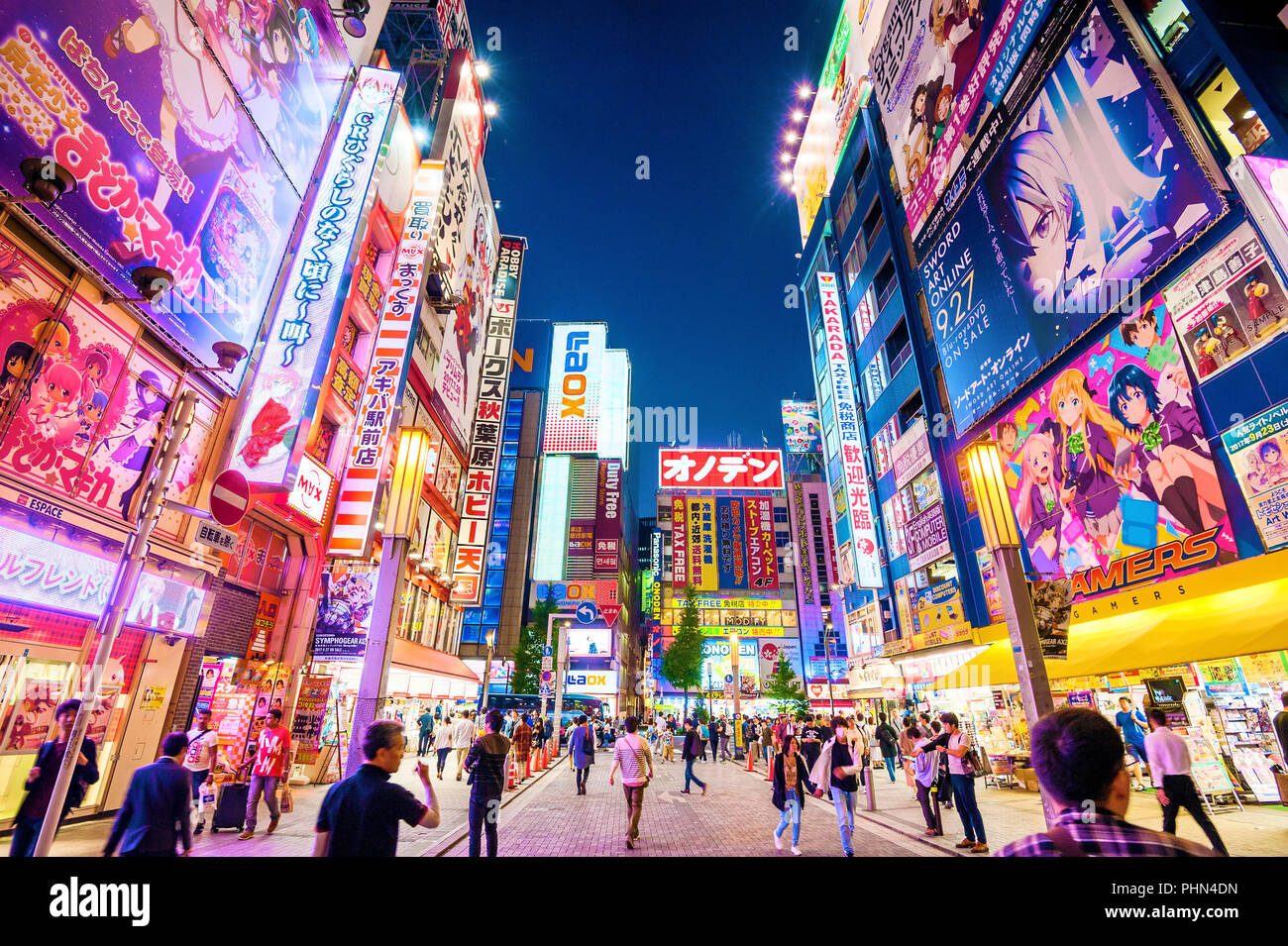 ucuzakesfet.com/tokyo-akihabara-electric-town